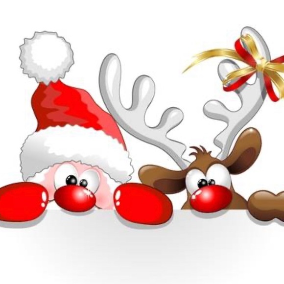 🔶 RARE Set of 4 Silhouette Moose Wine Glass 🔸🔶 - Picture 6 of 6